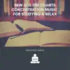 Meditation Chants - New Age Om Chants Concentration Music for Studying & Relax
